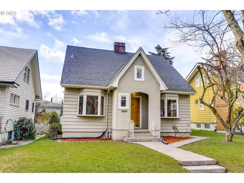 2039 SE 20th Ave, Portland, OR 97214