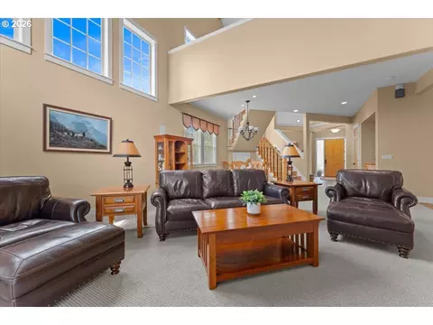 Living - 3034 N Holladay Dr, Cornelius, OR 97113 photo 1 of 1