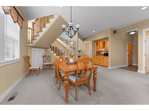Dining - 3034 N Holladay Dr, Cornelius, OR 97113 photo 3 of 3