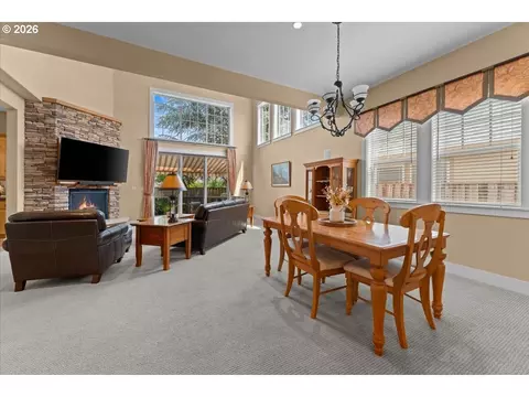 Dining - 3034 N Holladay Dr, Cornelius, OR 97113 photo 2 of 3