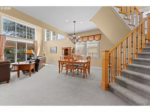 Dining - 3034 N Holladay Dr, Cornelius, OR 97113 photo 1 of 3