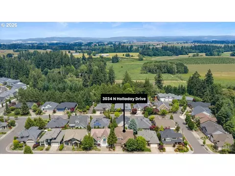 View/Area - 3034 N Holladay Dr, Cornelius, OR 97113 photo 2 of 3