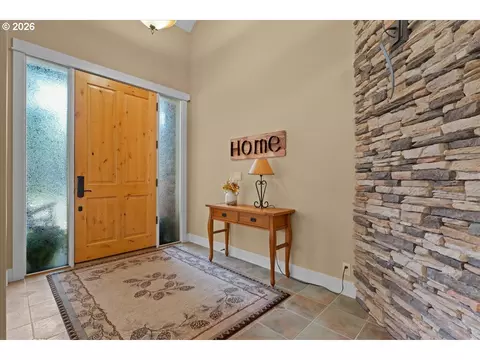 Entry Way - 3034 N Holladay Dr, Cornelius, OR 97113 photo 1 of 4