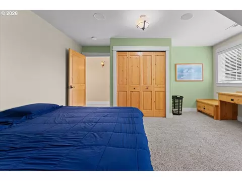 Bedroom - 3034 N Holladay Dr, Cornelius, OR 97113 photo 5 of 5