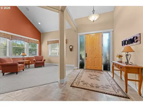 Entry Way - 3034 N Holladay Dr, Cornelius, OR 97113 photo 2 of 4