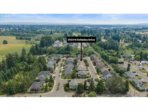 View/Area - 3034 N Holladay Dr, Cornelius, OR 97113 photo 3 of 3