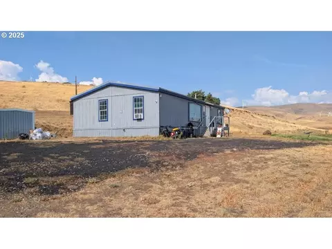 61 Gore Rd, Goldendale, WA 98620