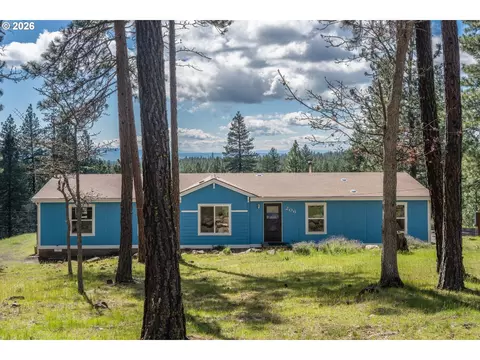 206 Goldenpine, Goldendale, WA 98620