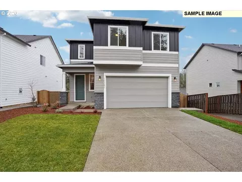 14011 NE 109th Way #LOT 82, Vancouver, WA 98682