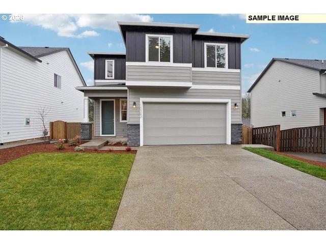14011 NE 109th Way #LOT 82, Vancouver, WA 98682