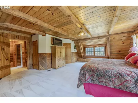 3681 Upper Smith River Rd, Drain, OR 97435 photo 16