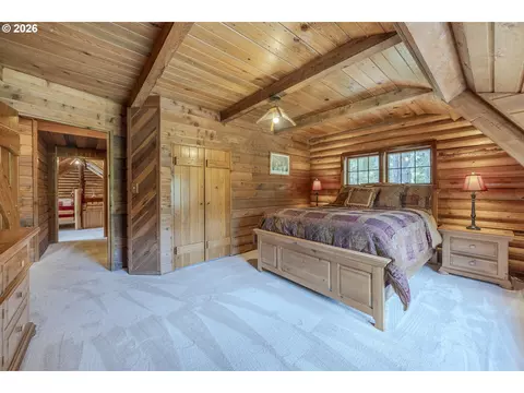 3681 Upper Smith River Rd, Drain, OR 97435 photo 19