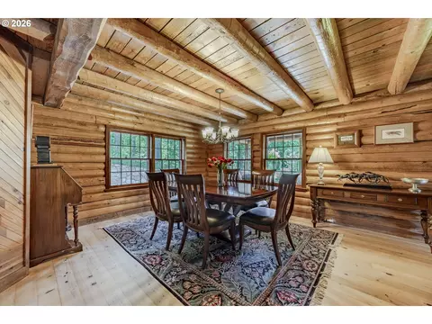 3681 Upper Smith River Rd, Drain, OR 97435 photo 12