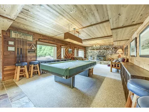 3681 Upper Smith River Rd, Drain, OR 97435 photo 24