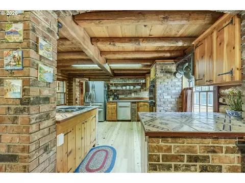 3681 Upper Smith River Rd, Drain, OR 97435 photo 7