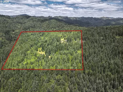 3681 Upper Smith River Rd, Drain, OR 97435 photo 48