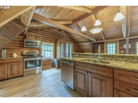 3681 Upper Smith River Rd, Drain, OR 97435 photo 38