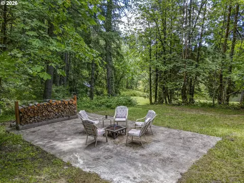 3681 Upper Smith River Rd, Drain, OR 97435 photo 44