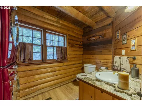 3681 Upper Smith River Rd, Drain, OR 97435 photo 11