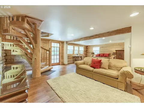 3681 Upper Smith River Rd, Drain, OR 97435 photo 34