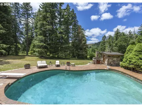 3681 Upper Smith River Rd, Drain, OR 97435 photo 30