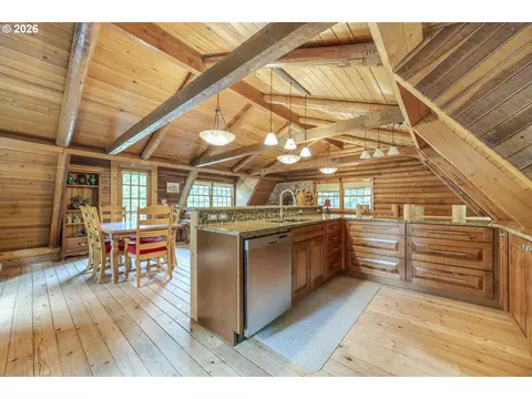 3681 Upper Smith River Rd, Drain, OR 97435 photo 37