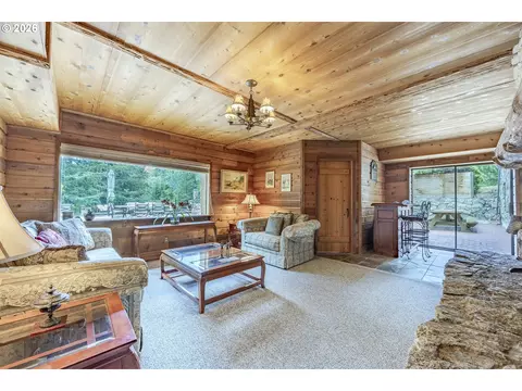 3681 Upper Smith River Rd, Drain, OR 97435 photo 21