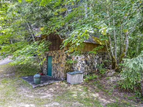 3681 Upper Smith River Rd, Drain, OR 97435 photo 43