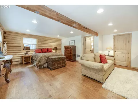 3681 Upper Smith River Rd, Drain, OR 97435 photo 33