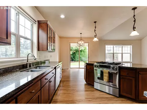 Kitchen - 4635 Champagne Ln, Eugene, OR 97404 photo 1 of 6