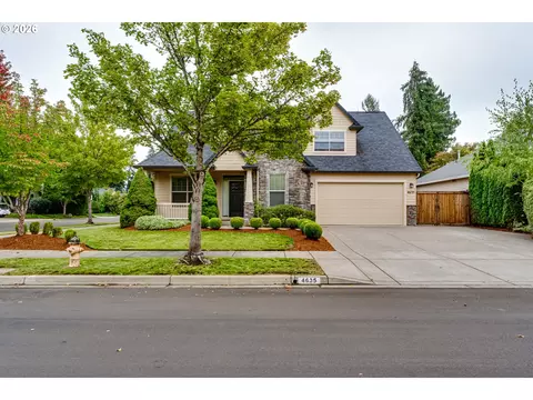 Exterior - 4635 Champagne Ln, Eugene, OR 97404 photo 2 of 8