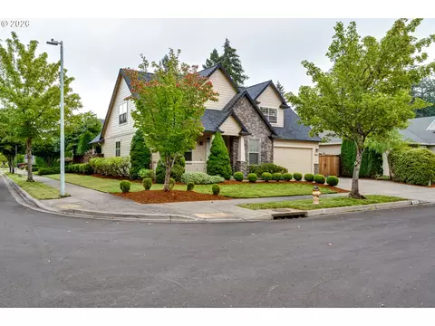 Exterior - 4635 Champagne Ln, Eugene, OR 97404 photo 3 of 8