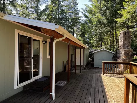 148 Outer Dr, Florence, OR 97439 photo 39