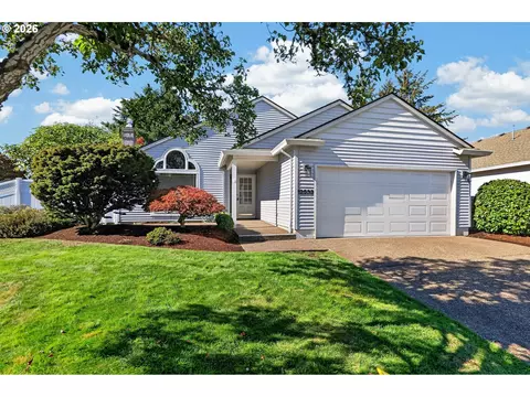 12533 SW Bexley Ln, Portland, OR 97224