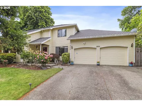 6850 SW 184th Ave, Beaverton, OR 97007