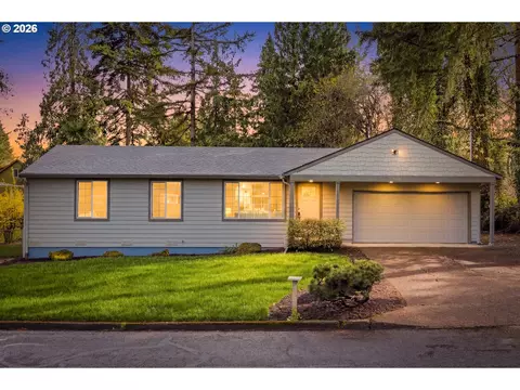 1740 SE River Forest Rd, Milwaukie, OR 97267