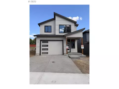 18009 NE 35th Ave, Ridgefield, WA 98642