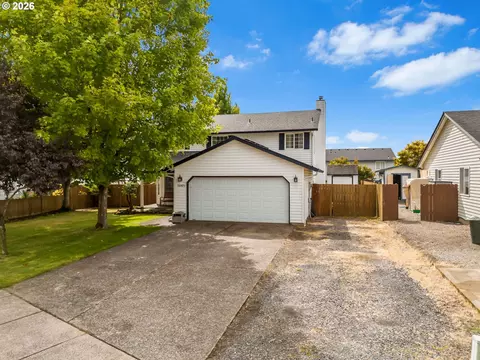 16401 NE 75th Cir, Vancouver, WA 98682