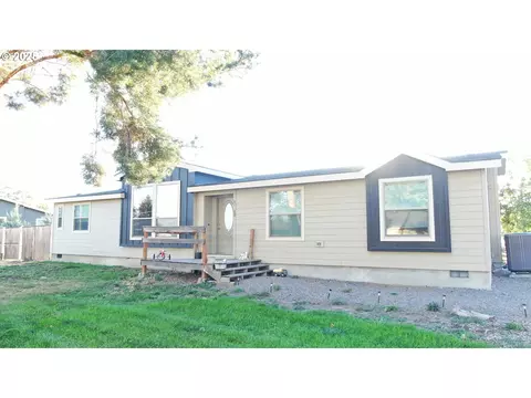 61988 West Rd, La Grande, OR 97850