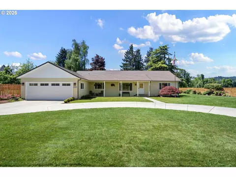 78916 Thornton Ln, Cottage Grove, OR 97424