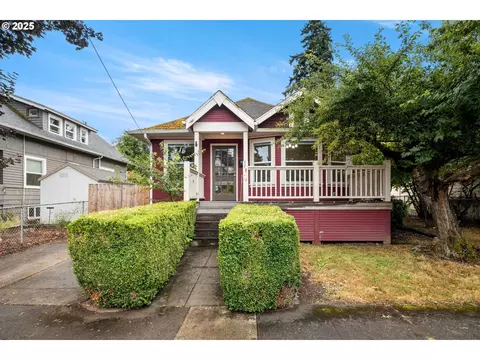 2314 N Watts St, Portland, OR 97217