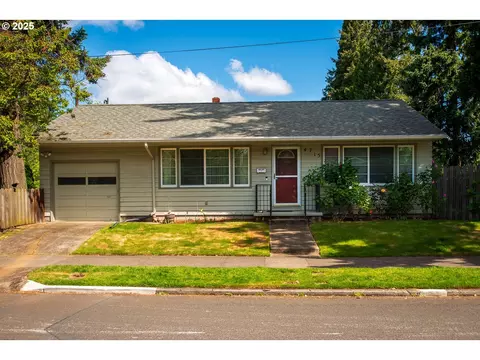 4715 SE Gladstone St, Portland, OR 97206