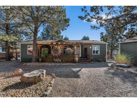 15226 SEasy St, Prineville, OR 97754