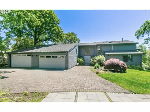 13700 NW Bridle Ln, Portland, OR 97229