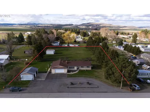560 Summerville Rd, Imbler, OR 97841