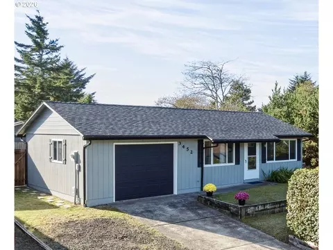 3452 SE 35th Ct, Lincoln City, OR 97367