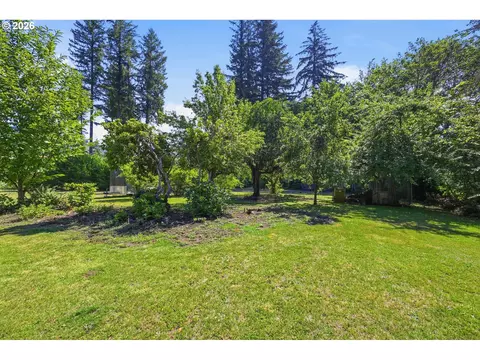 Exterior - 90357 Thomson Ln, Vida, OR 97488 photo 5 of 12