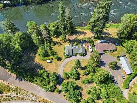 View/Area - 90357 Thomson Ln, Vida, OR 97488 photo 3 of 4