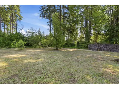 Exterior - 90357 Thomson Ln, Vida, OR 97488 photo 6 of 12