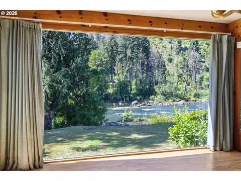 View/Area - 90357 Thomson Ln, Vida, OR 97488 photo 1 of 4